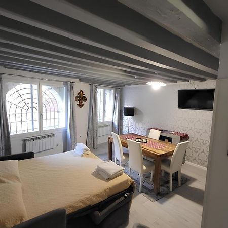Otto House Apartment Veneza Exterior foto