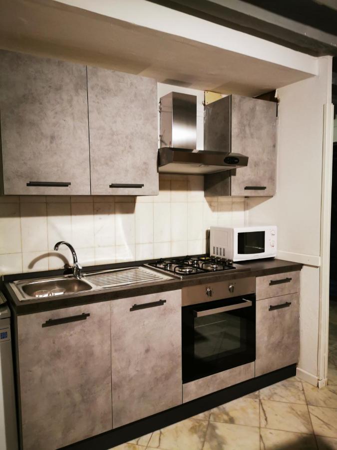 Otto House Apartment Veneza Exterior foto