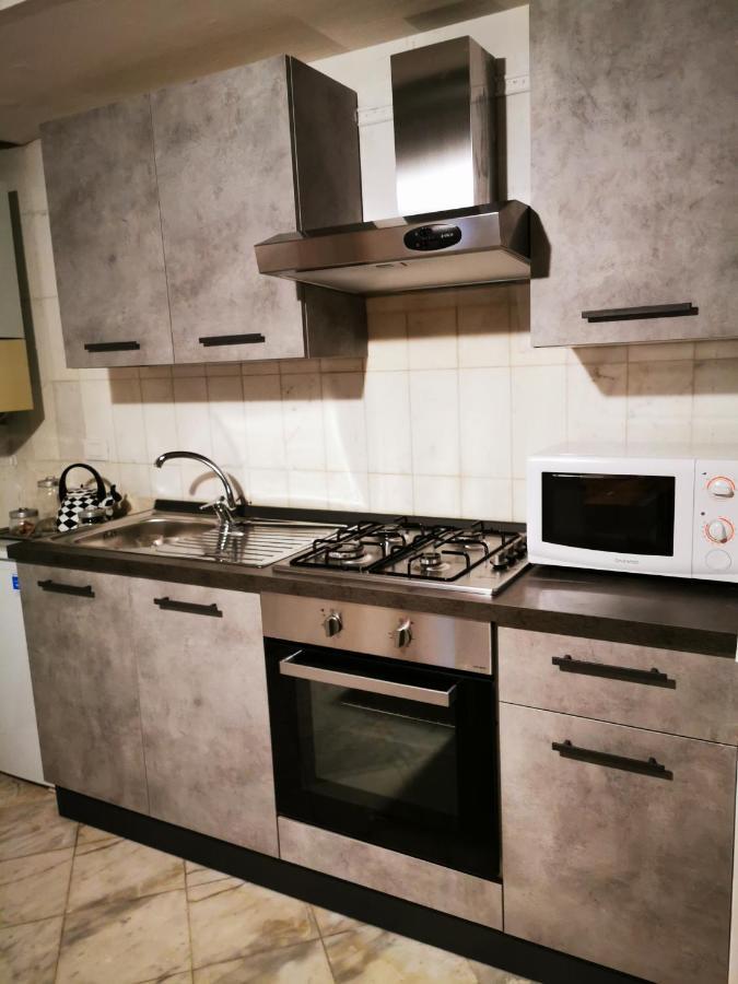 Otto House Apartment Veneza Exterior foto