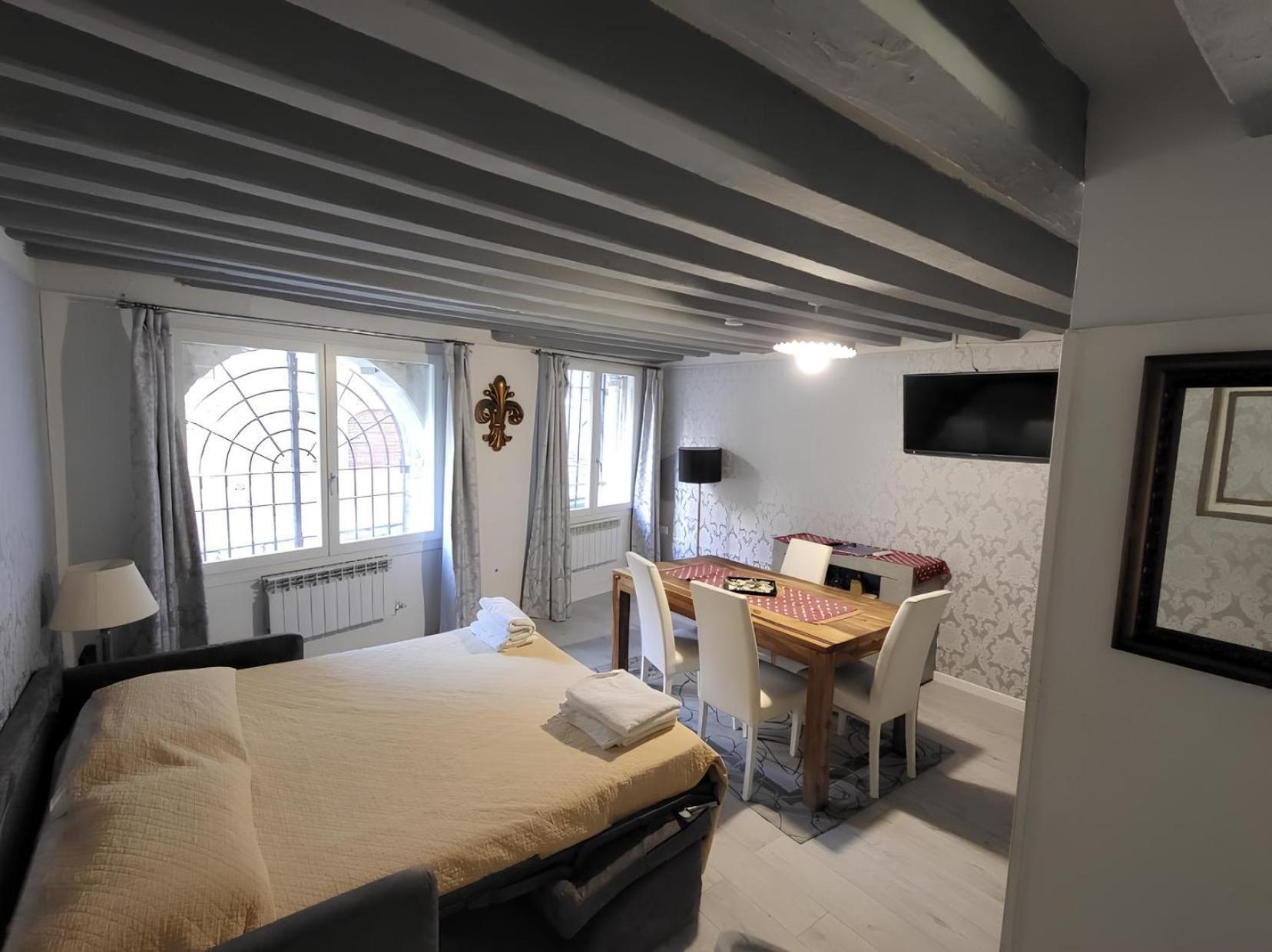 Otto House Apartment Veneza Exterior foto