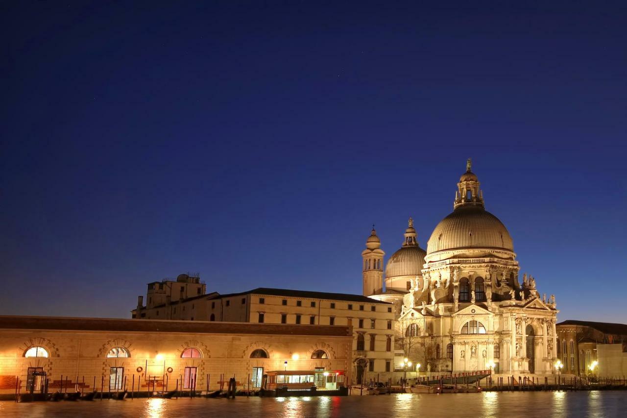 Otto House Apartment Veneza Exterior foto