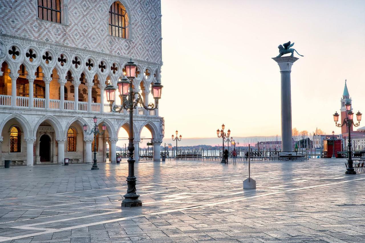 Otto House Apartment Veneza Exterior foto