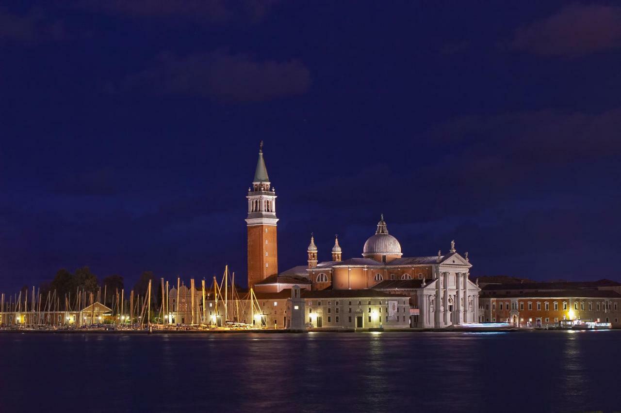 Otto House Apartment Veneza Exterior foto