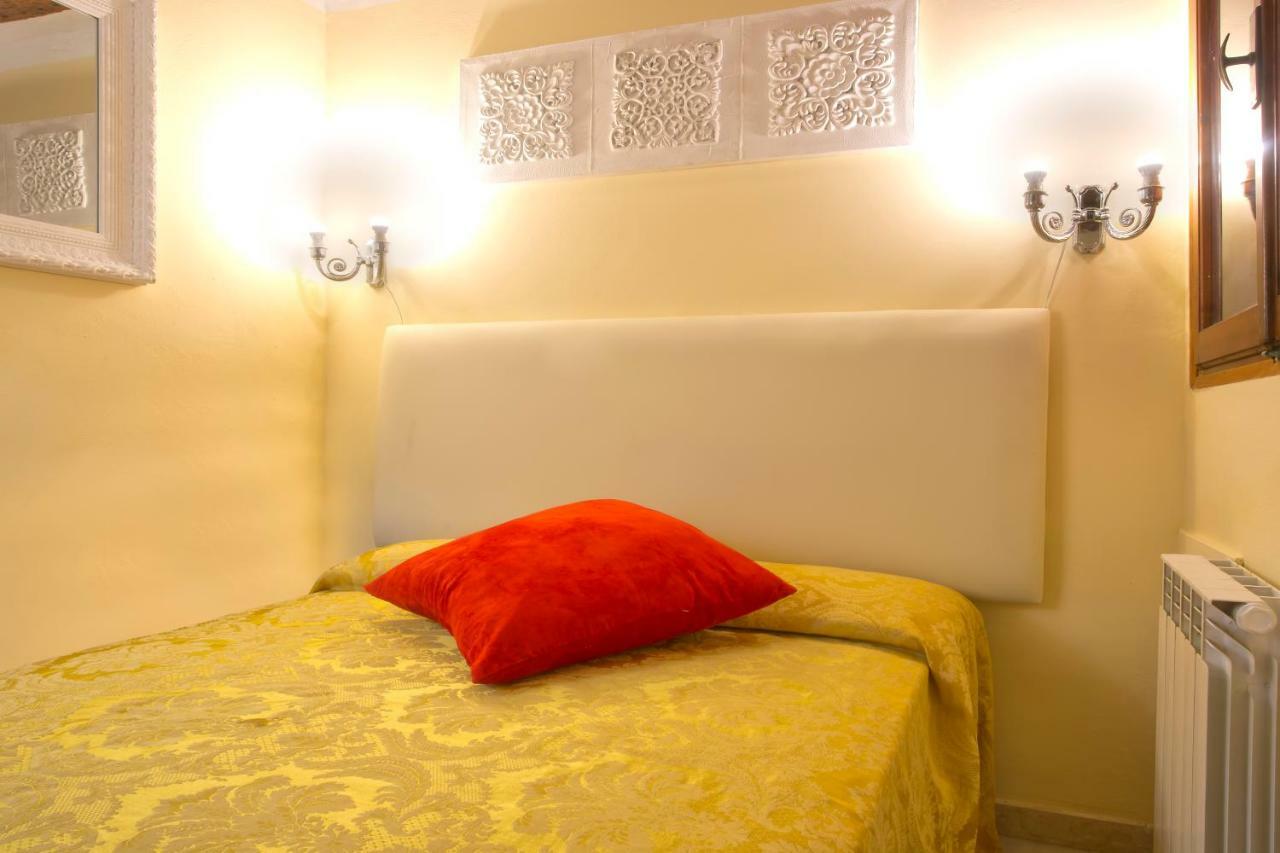 Otto House Apartment Veneza Exterior foto