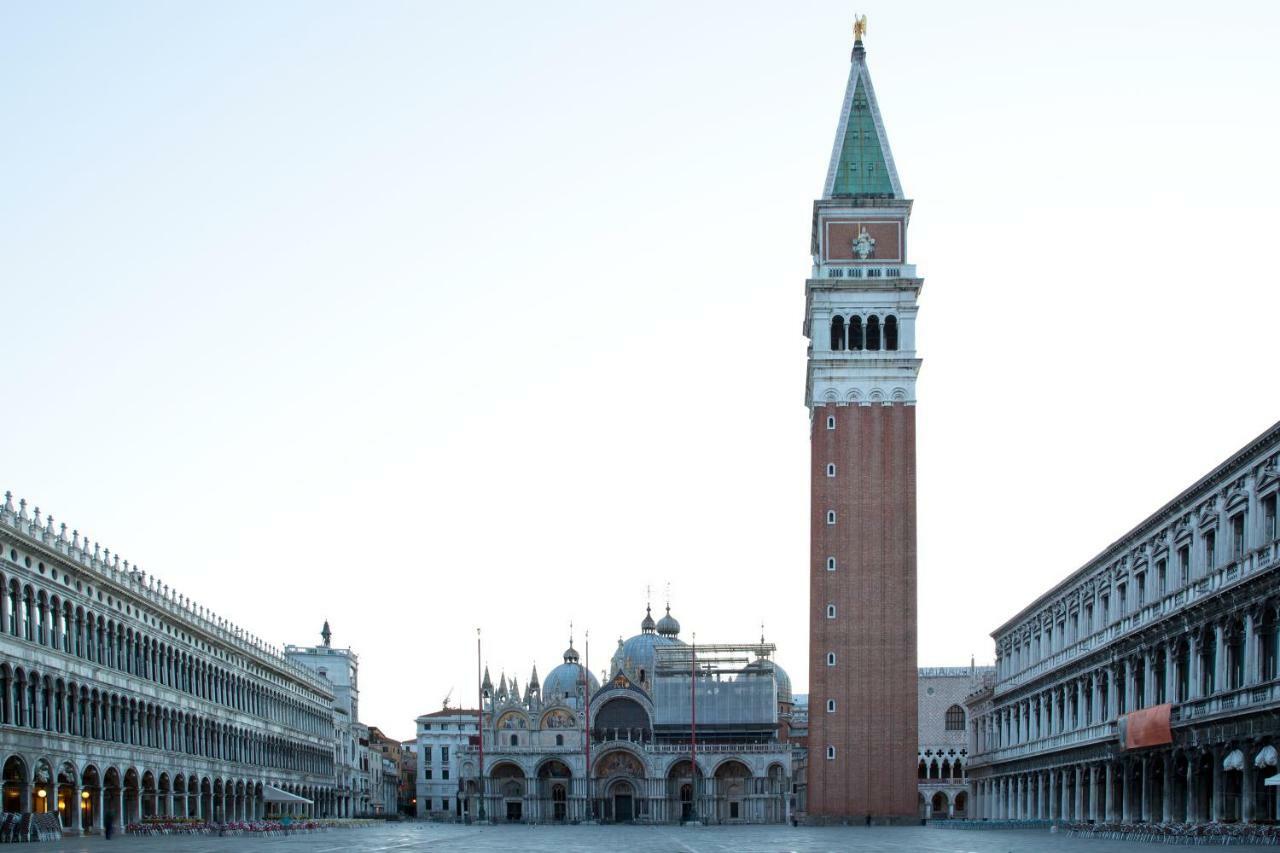 Otto House Apartment Veneza Exterior foto