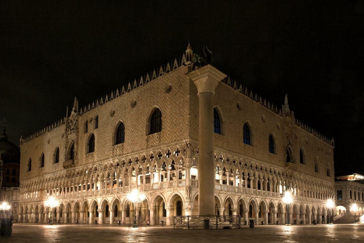 Otto House Apartment Veneza Exterior foto