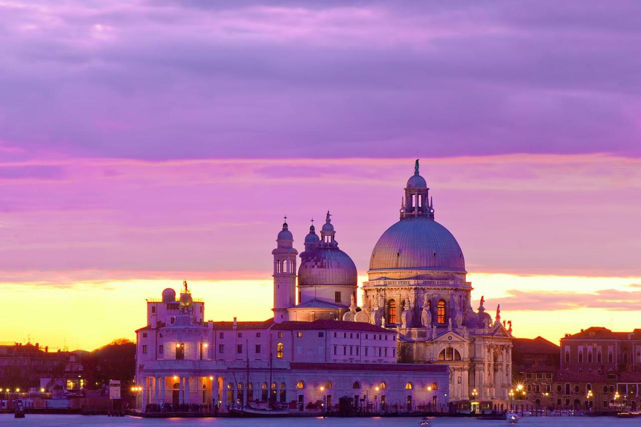 Otto House Apartment Veneza Exterior foto